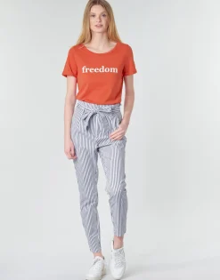 Vero Moda - VMEVA< Pantalons