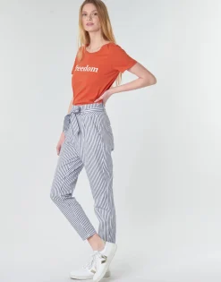Vero Moda - VMEVA< Pantalons