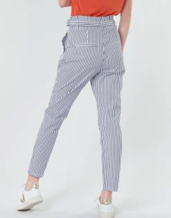 Vero Moda - VMEVA< Pantalons
