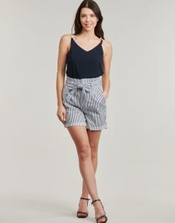 Vero Moda Shorts & Bermudas^- VMEVA
