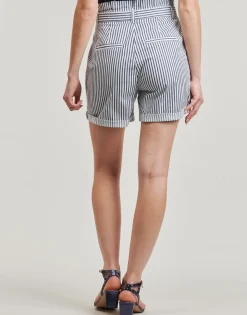 Vero Moda Shorts & Bermudas^- VMEVA