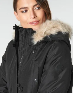 Vero Moda - VMEXCURSION EXPEDITION< Manteaux