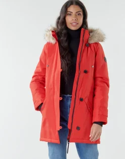 Vero Moda Manteaux^- VMEXPEDITION