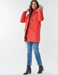 Vero Moda Manteaux^- VMEXPEDITION