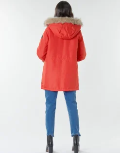 Vero Moda Manteaux^- VMEXPEDITION