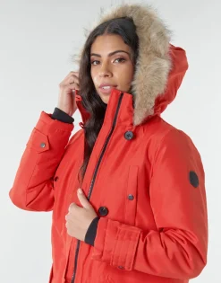 Vero Moda Manteaux^- VMEXPEDITION