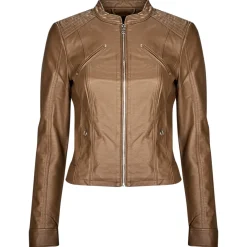 Vero Moda Vestes^- VMFAVODONA COATED JACKET NOOS