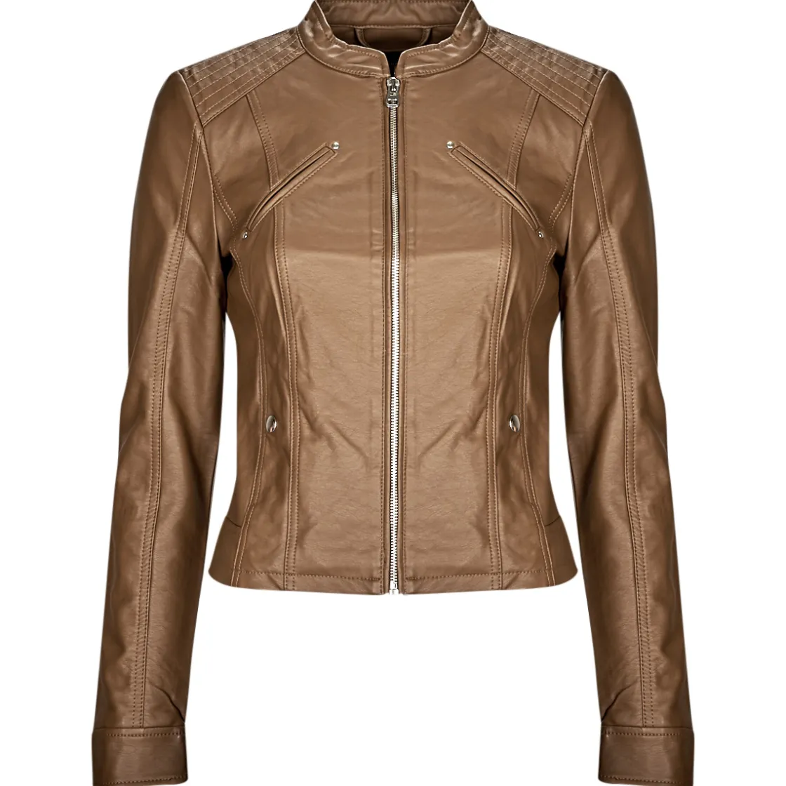 Vero Moda Vestes^- VMFAVODONA COATED JACKET NOOS