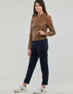 Vero Moda Vestes^- VMFAVODONA COATED JACKET NOOS