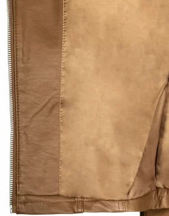Vero Moda Vestes^- VMFAVODONA COATED JACKET NOOS