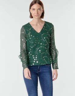 Vero Moda Tops / Blouses^- VMFEANA