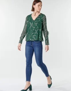 Vero Moda Tops / Blouses^- VMFEANA