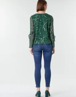 Vero Moda Tops / Blouses^- VMFEANA