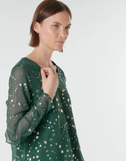 Vero Moda Tops / Blouses^- VMFEANA