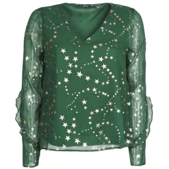 Vero Moda Tops / Blouses^- VMFEANA