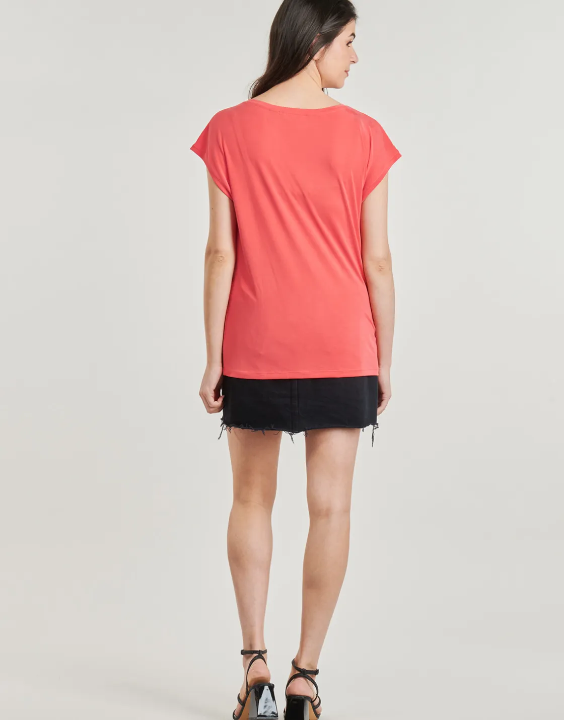 Vero Moda - VMFILLI Rose Clearance