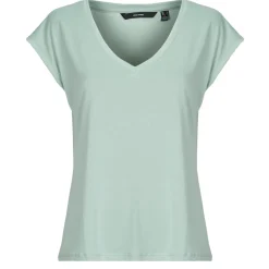 Vero Moda - VMFILLI< T-shirts & Polos
