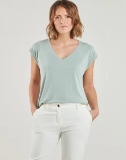 Vero Moda - VMFILLI< T-shirts & Polos