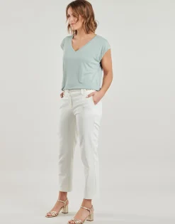 Vero Moda - VMFILLI< T-shirts & Polos