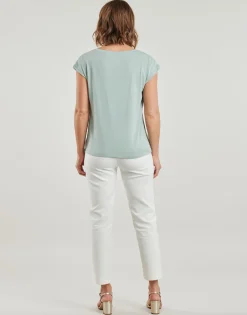 Vero Moda - VMFILLI< T-shirts & Polos