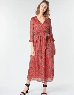 Vero Moda - VMGLAMMY< Robes