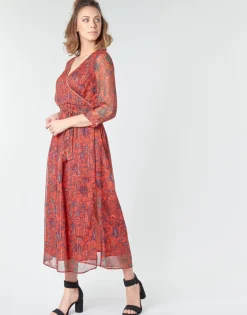 Vero Moda - VMGLAMMY< Robes