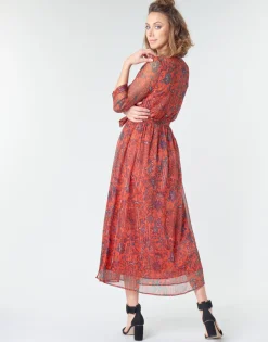 Vero Moda - VMGLAMMY< Robes