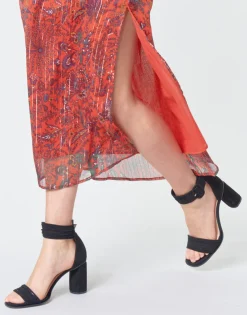 Vero Moda - VMGLAMMY< Robes