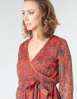 Vero Moda - VMGLAMMY< Robes