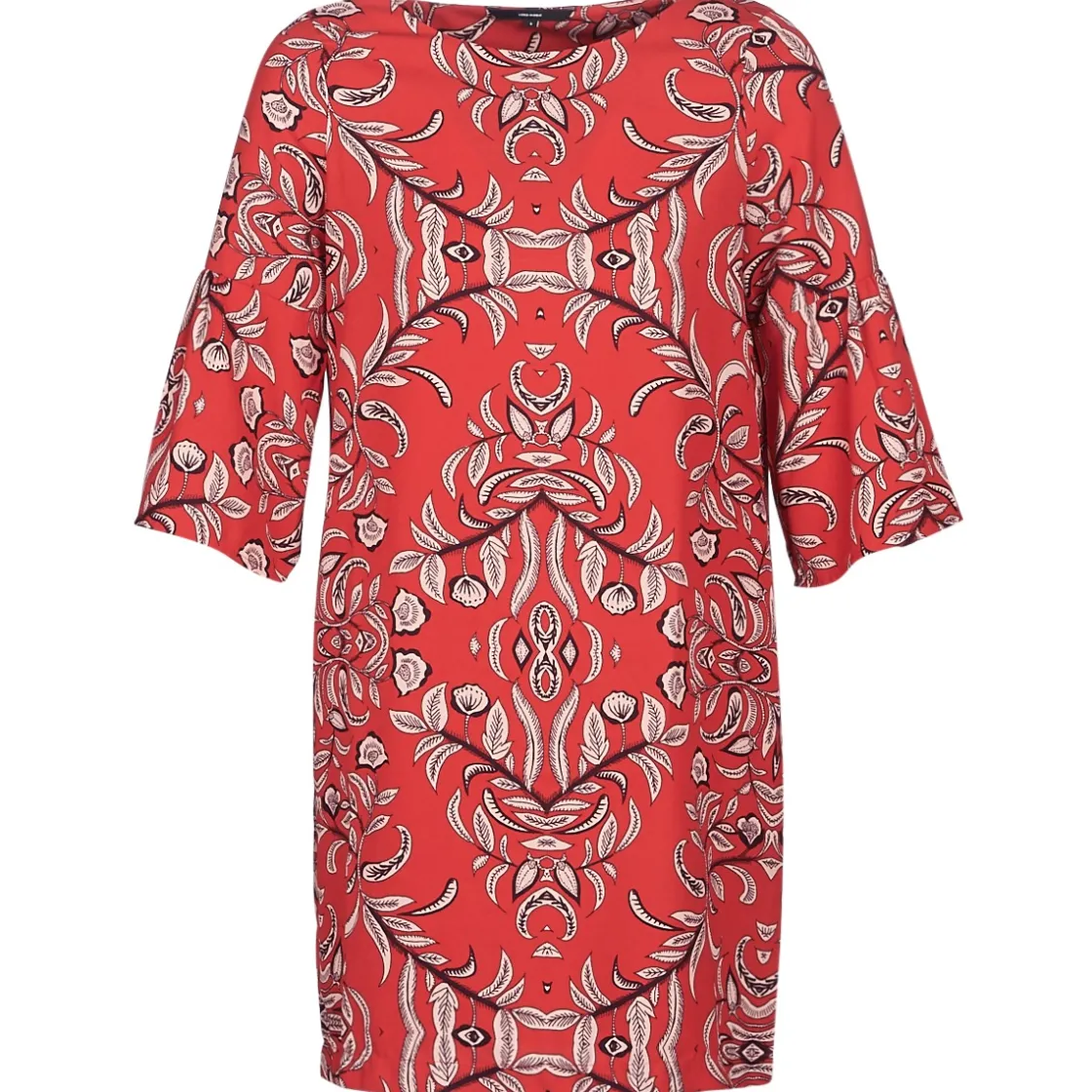 Vero Moda - VMGYANA Rouge Clearance