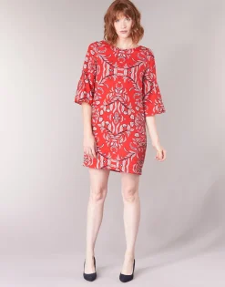 Vero Moda - VMGYANA Rouge Clearance