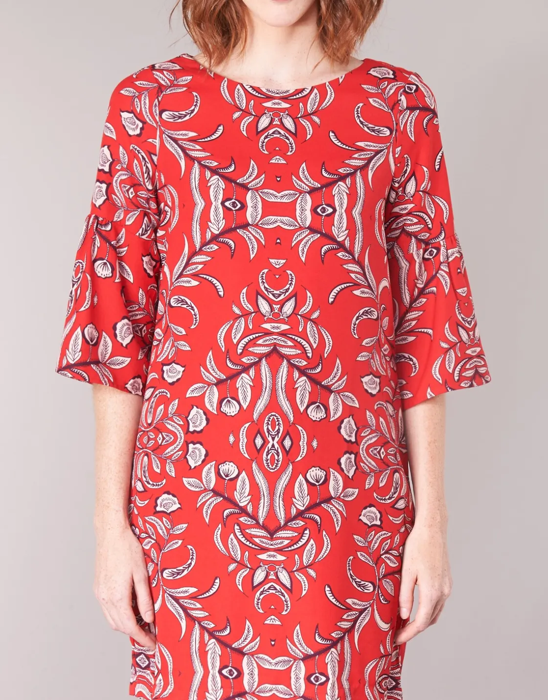 Vero Moda - VMGYANA Rouge Clearance