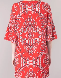 Vero Moda - VMGYANA Rouge Clearance