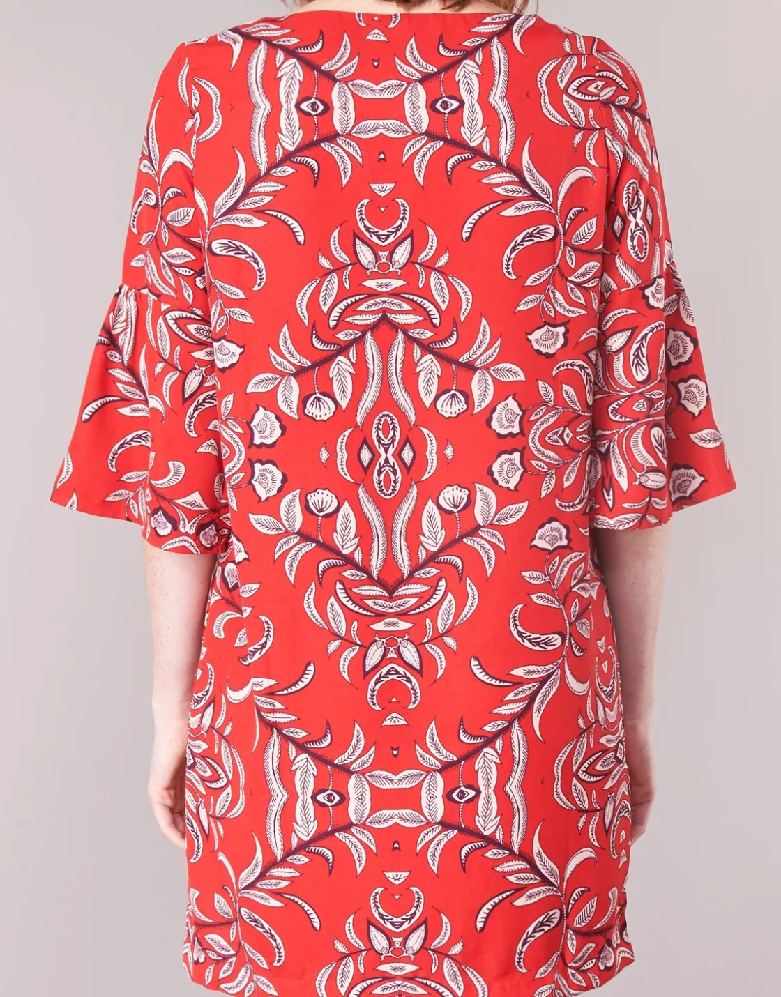 Vero Moda - VMGYANA Rouge Clearance