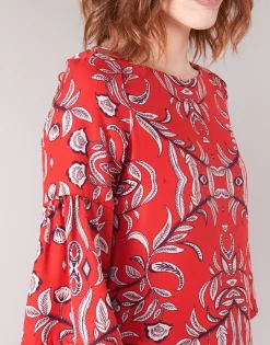 Vero Moda - VMGYANA Rouge Clearance