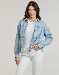 Vero Moda - VMHAYDEN Bleu Online