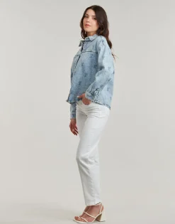 Vero Moda - VMHAYDEN Bleu Online