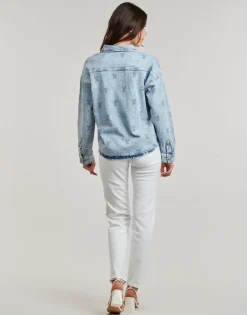 Vero Moda - VMHAYDEN Bleu Online
