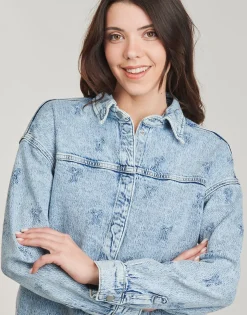 Vero Moda - VMHAYDEN Bleu Online