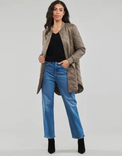 Vero Moda Manteaux^- VMHAYLE 3/4 JACKET NOOS