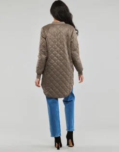 Vero Moda Manteaux^- VMHAYLE 3/4 JACKET NOOS