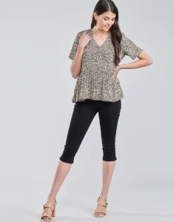 Vero Moda - VMHOT SEVEN Noir Clearance