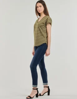 Vero Moda - VMIBI< T-shirts & Polos