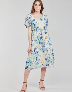 Vero Moda Robes^- VMJASMINE