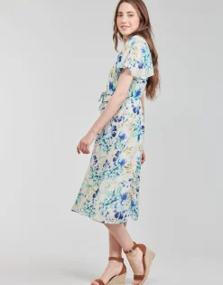 Vero Moda Robes^- VMJASMINE