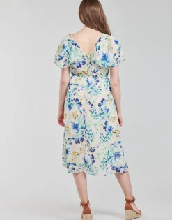 Vero Moda Robes^- VMJASMINE