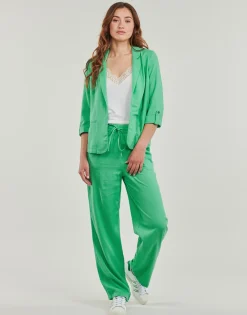 Vero Moda - VMJESMILO< Pantalons