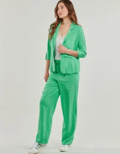 Vero Moda - VMJESMILO< Pantalons