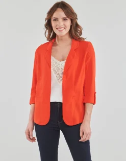 Vero Moda Vestes^- VMJESMILO