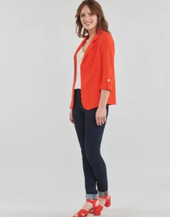 Vero Moda Vestes^- VMJESMILO